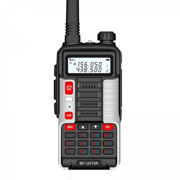 Baofeng BF-UV10R CB radijo stotelė